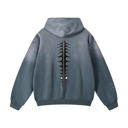 SPORE,hoodie