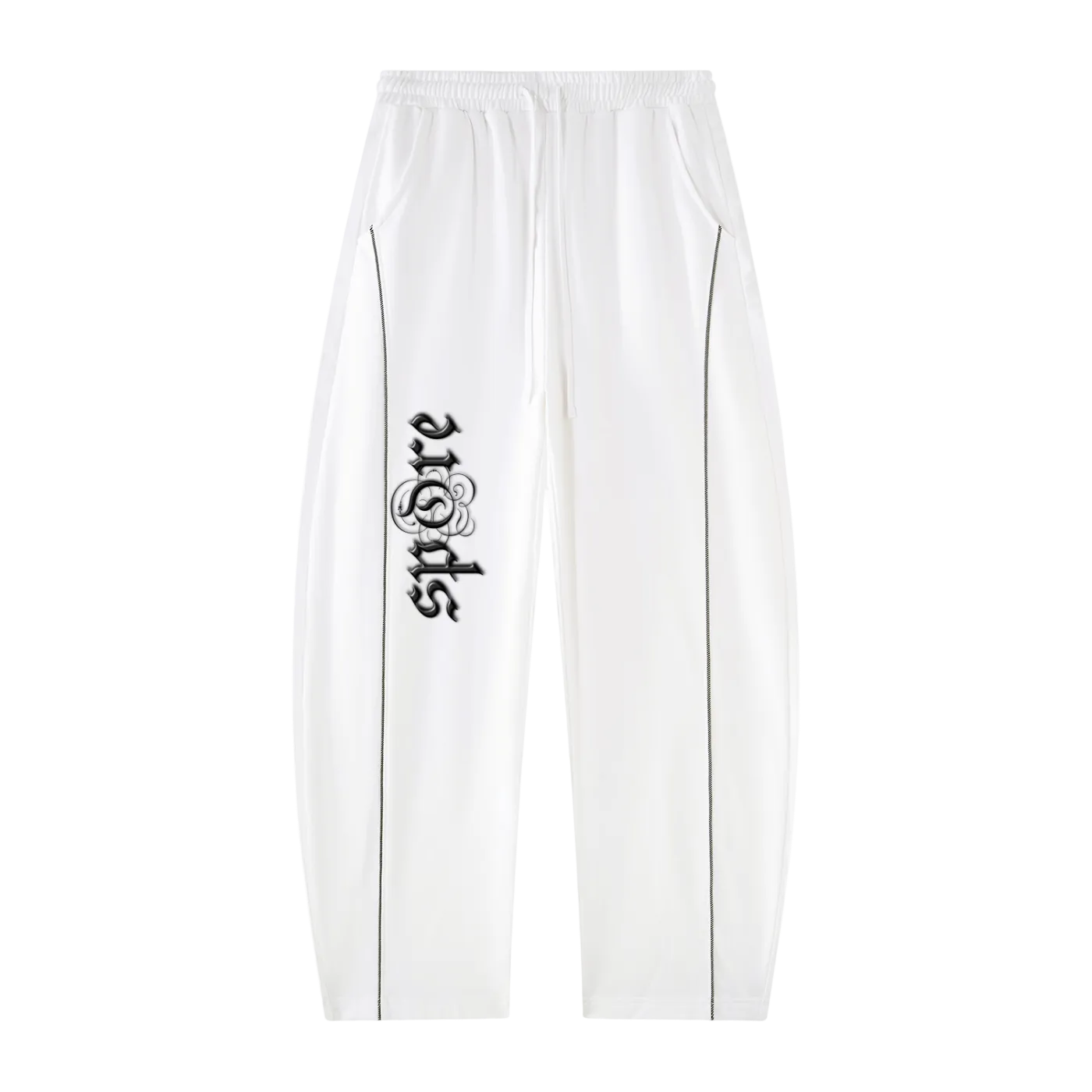 SPORE,sweatpants,pants