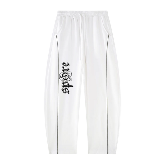 SPORE,sweatpants,pants