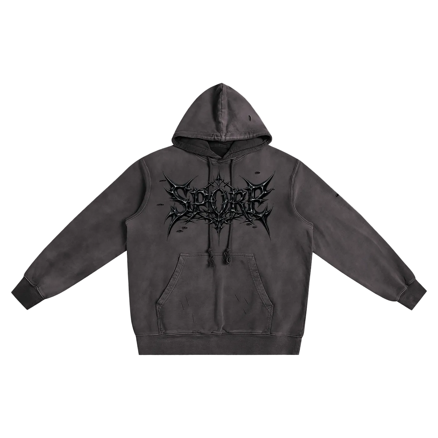 SPORE,hoodie