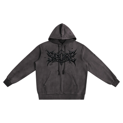 SPORE,hoodie