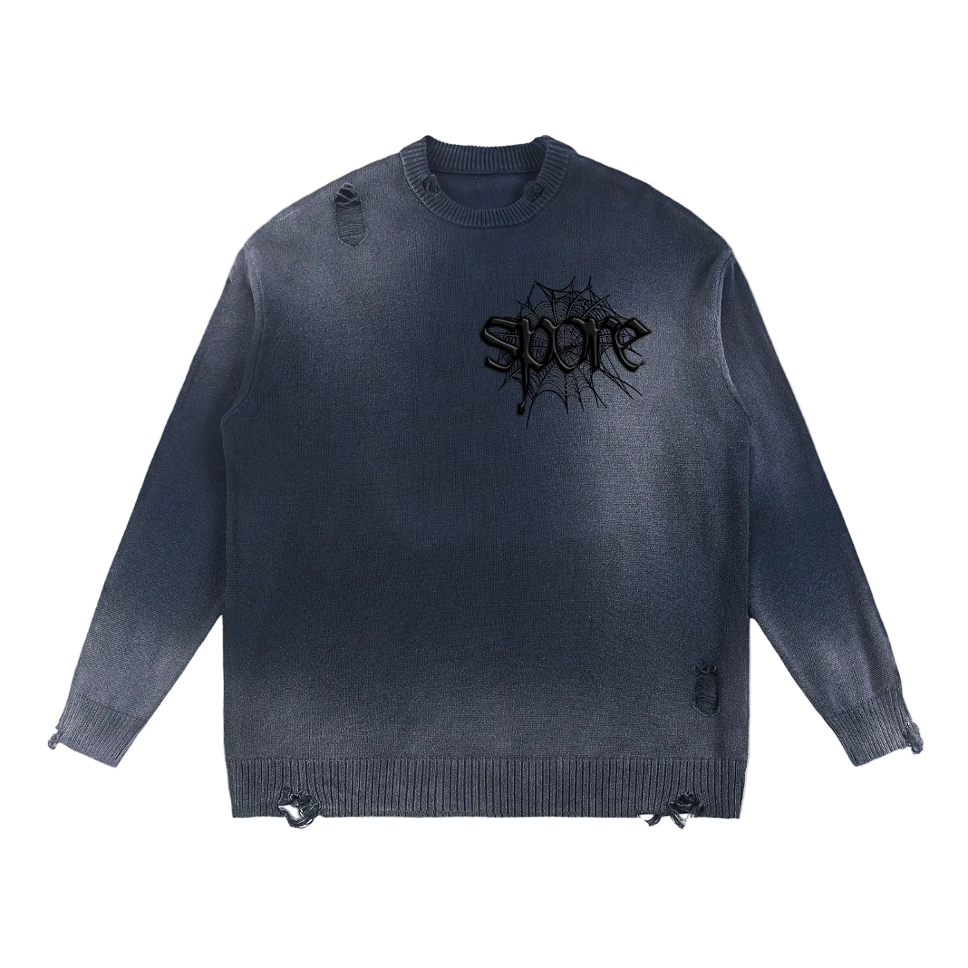 SPORE,sweater