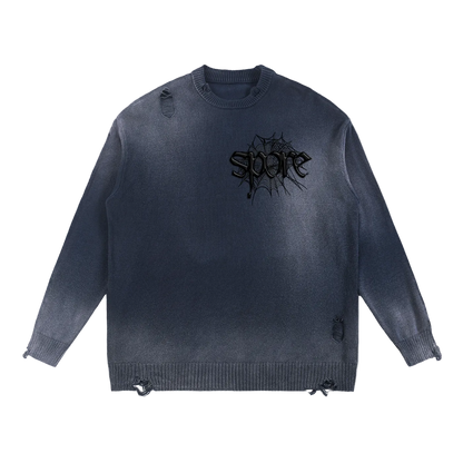 SPORE,sweater