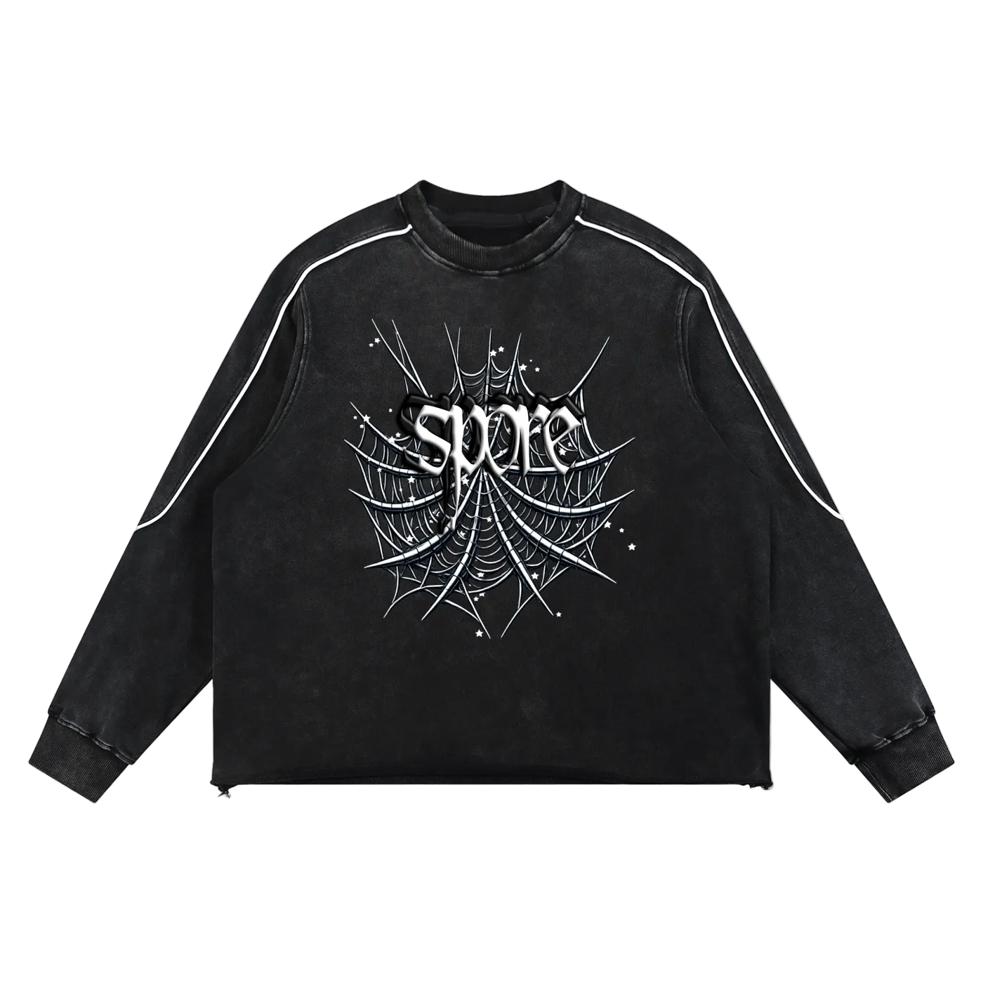 SPORE,sweatshirt