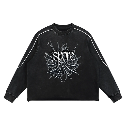 SPORE,sweatshirt