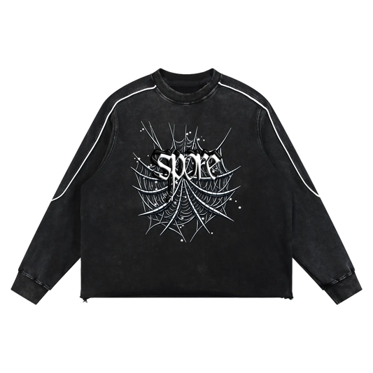 SPORE,sweatshirt