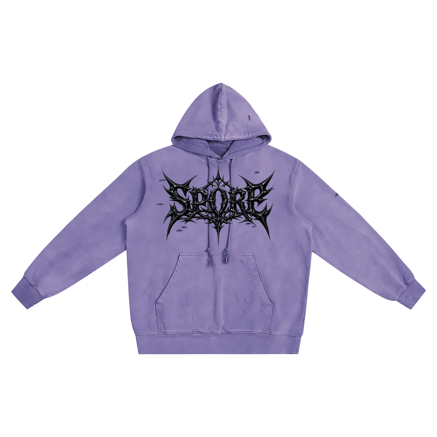 SPORE,hoodie