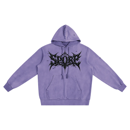 SPORE,hoodie