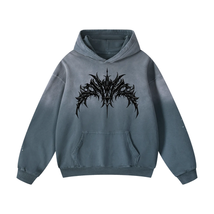 SPORE,hoodie