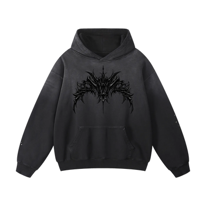 SPORE,hoodie