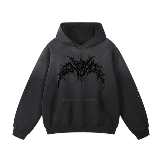 SPORE,hoodie