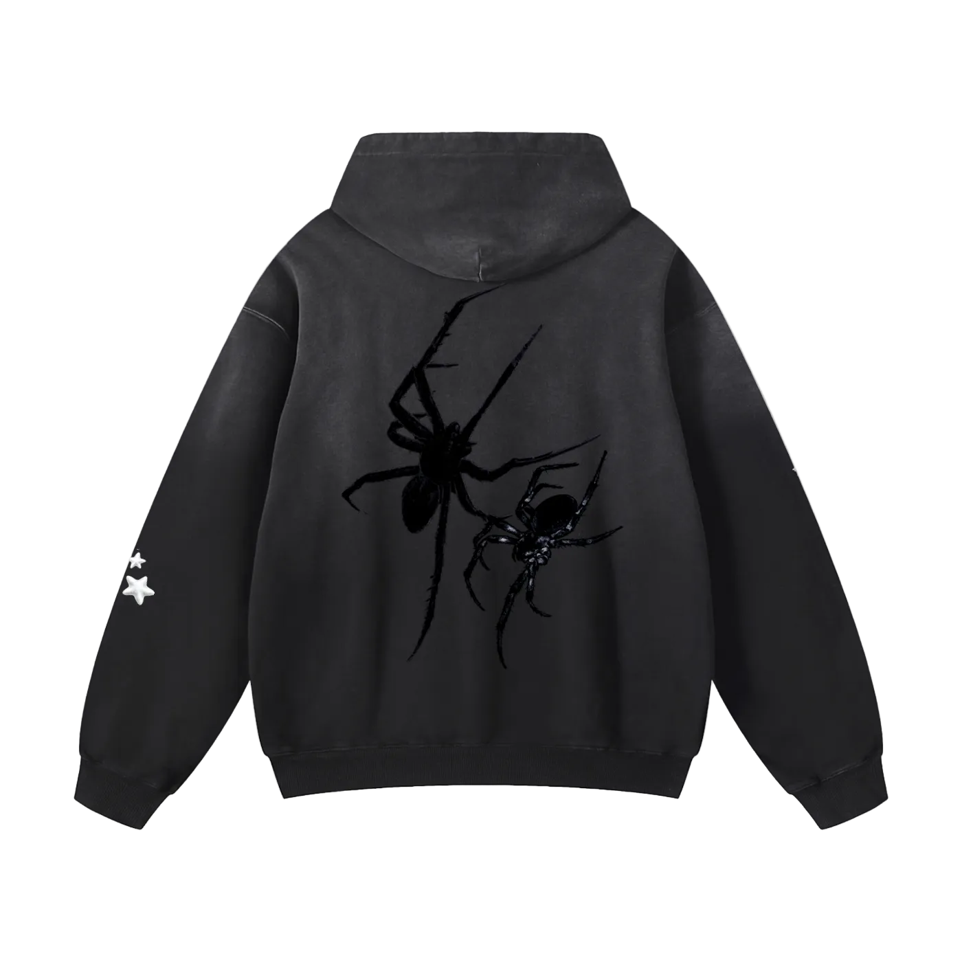 SPORE,Hoodie