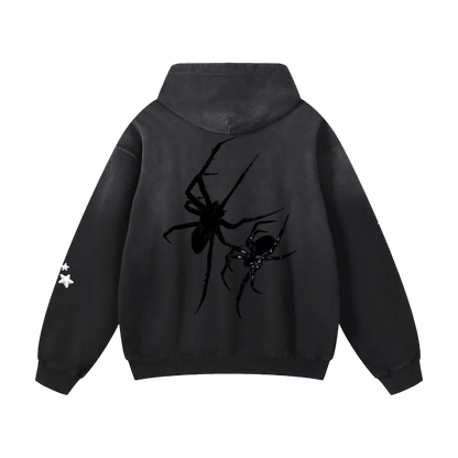 SPORE,Hoodie