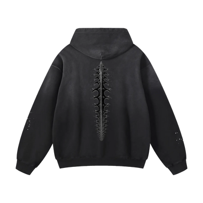 SPORE,hoodie