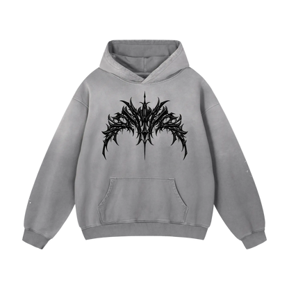 SPORE,hoodie